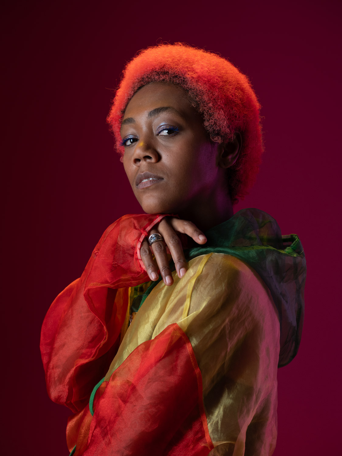 Fashion Photography 8